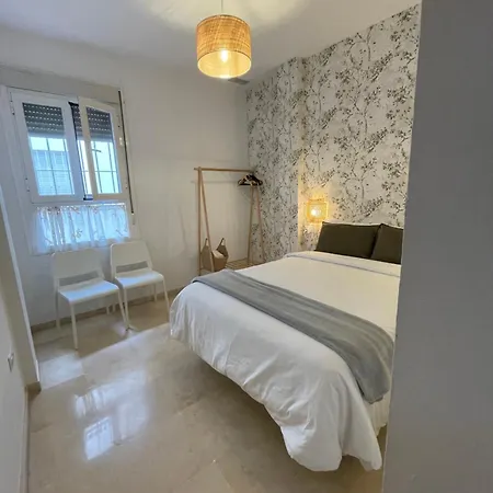 Makao La Macarena Apartamento Sevilla