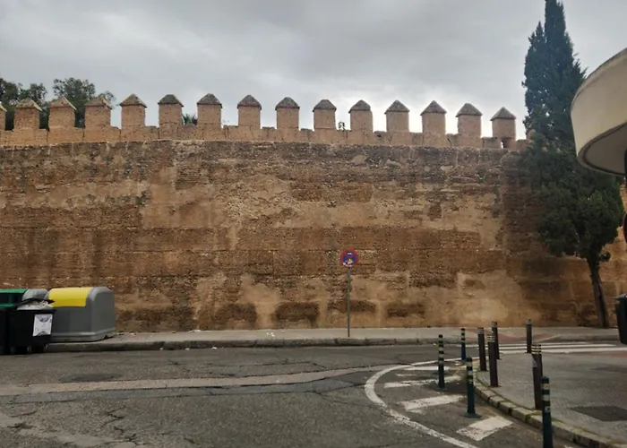 Makao La Macarena Apartament