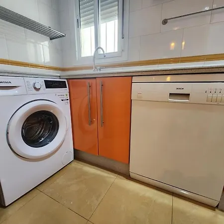 Makao La Macarena Apartment Seville