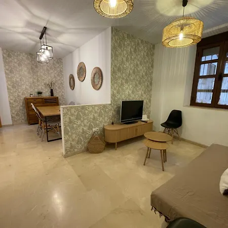 Apartment Makao La Macarena